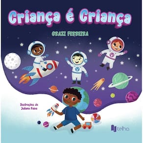 Criança é criança