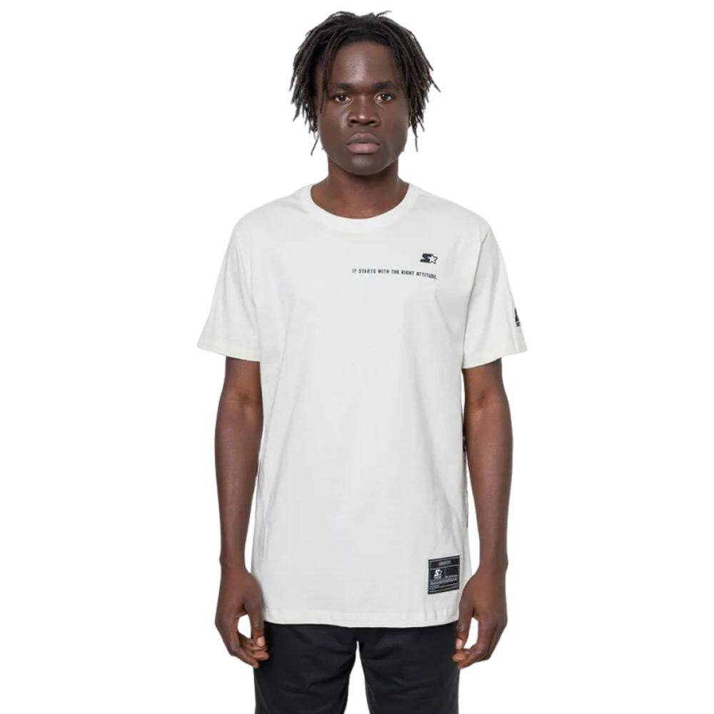 Camiseta Starter Masculina Courtside
