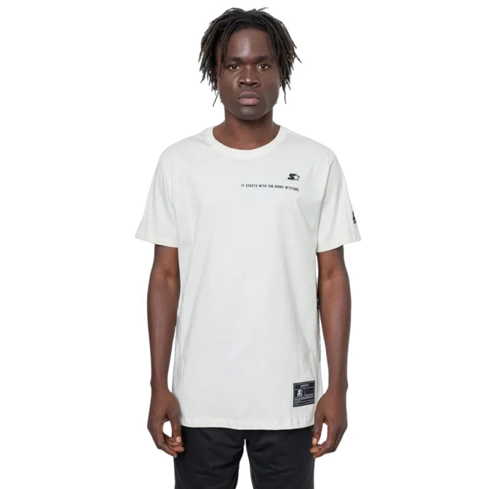 Camiseta Starter Masculina Courtside