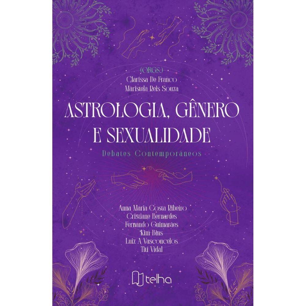 Astrologia, gênero e sexualidade: debates contemporâneos