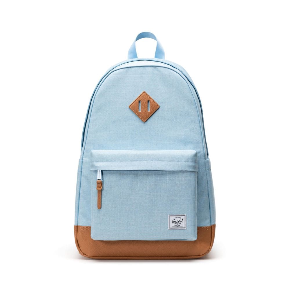 Mochila Herschel Supply Co. Campainha azul Herschel Heritage