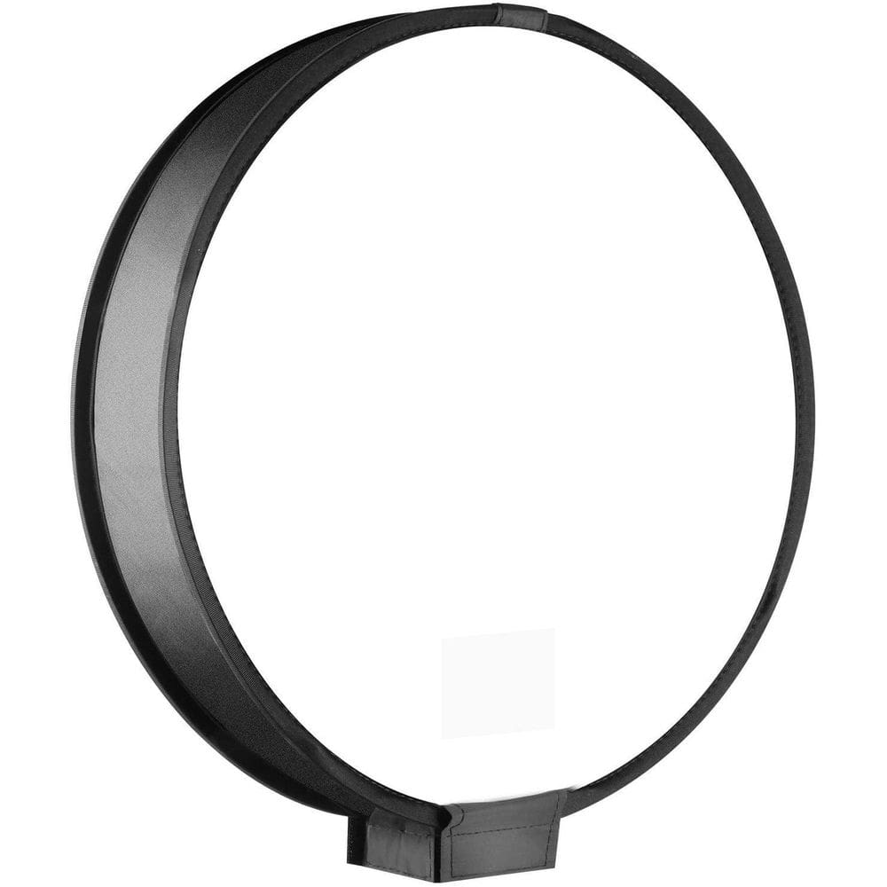 Softbox Circular Para Flash De 40Cm - F32 - 1 Unidade