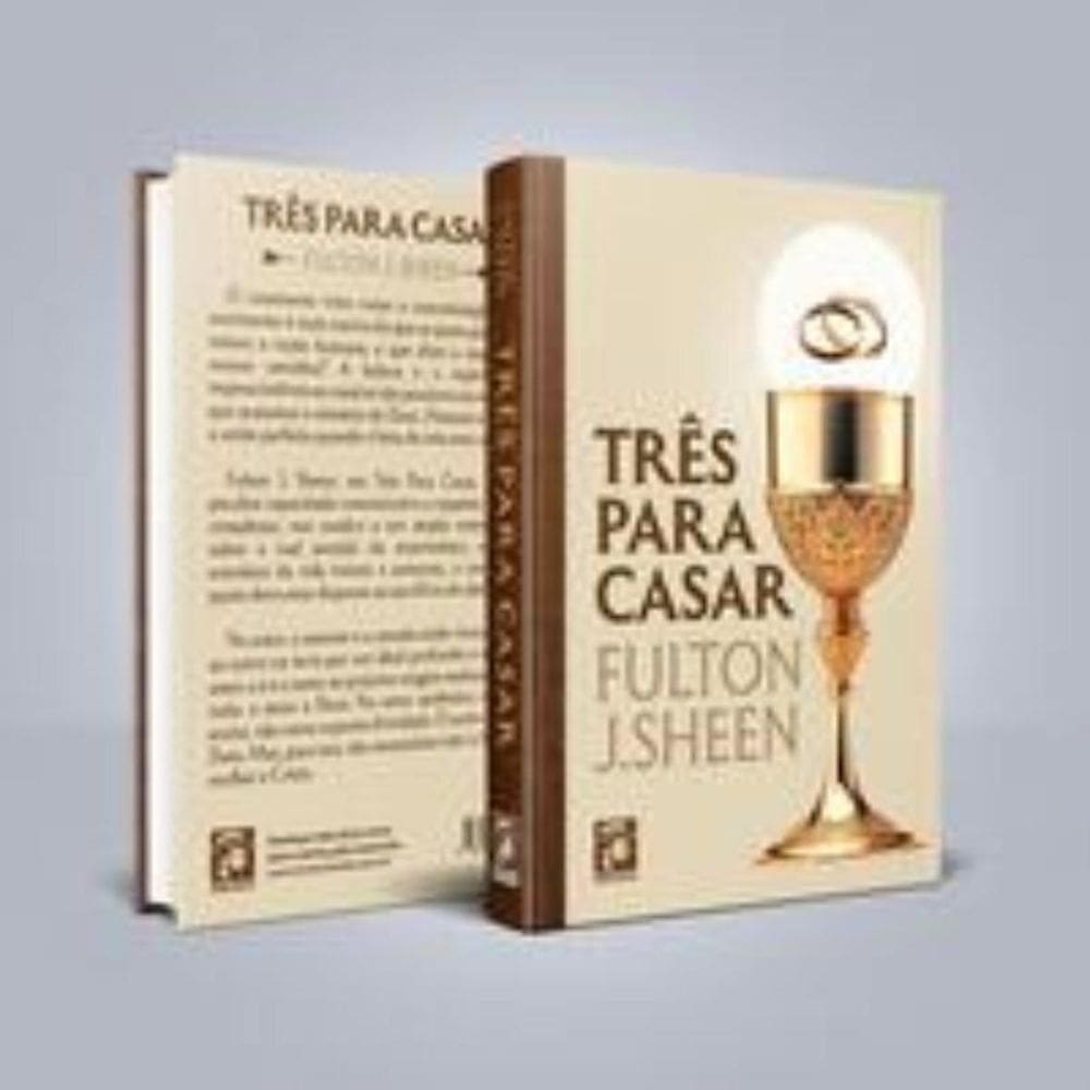 Três Para Casar