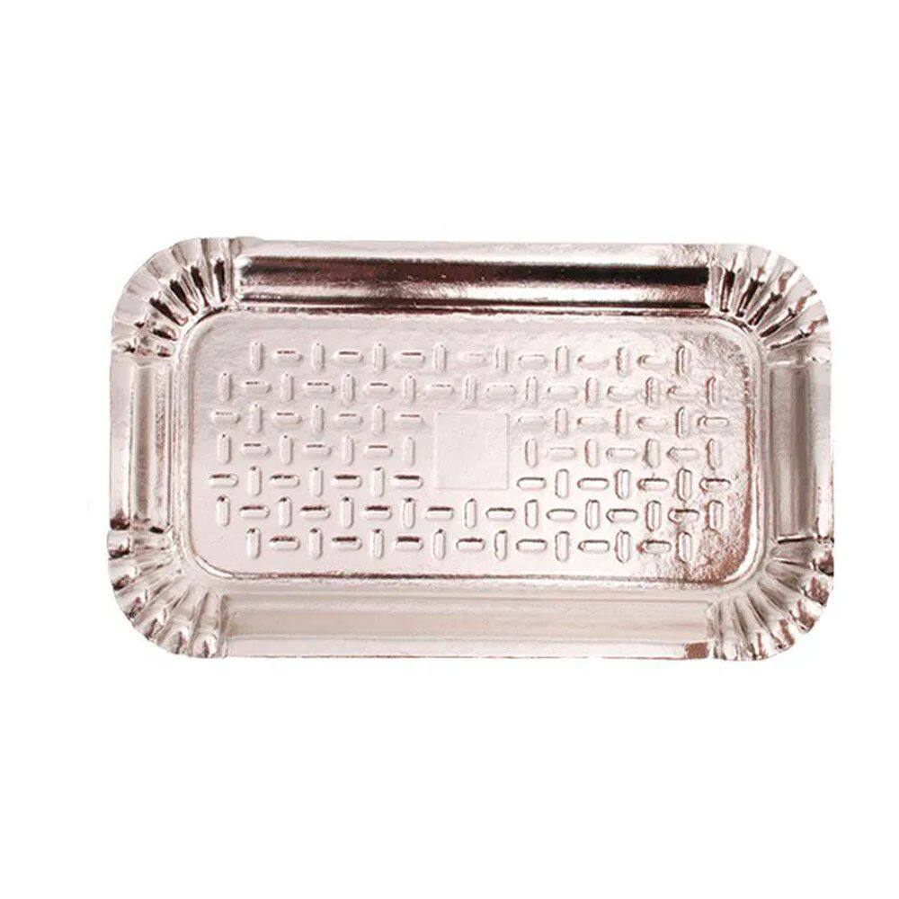 Bandeja Laminada Rocambole 19,7x34,5cm - Festcolor