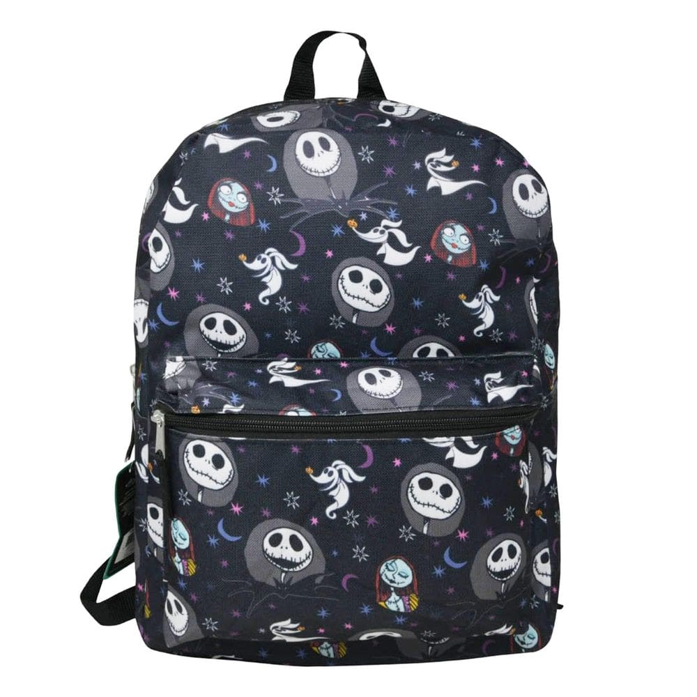 Mochila Fast Forward Nightmare Before Christmas 16"