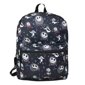 Mochila Fast Forward Nightmare Before Christmas 16"