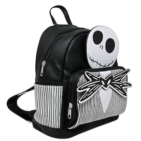Mochila Disney Boys Compact Miniature Nightmare Before Christmas