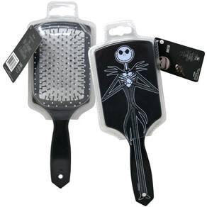 Escova de cabelo Paddle Pousutong Nightmare Before Christmas Jack