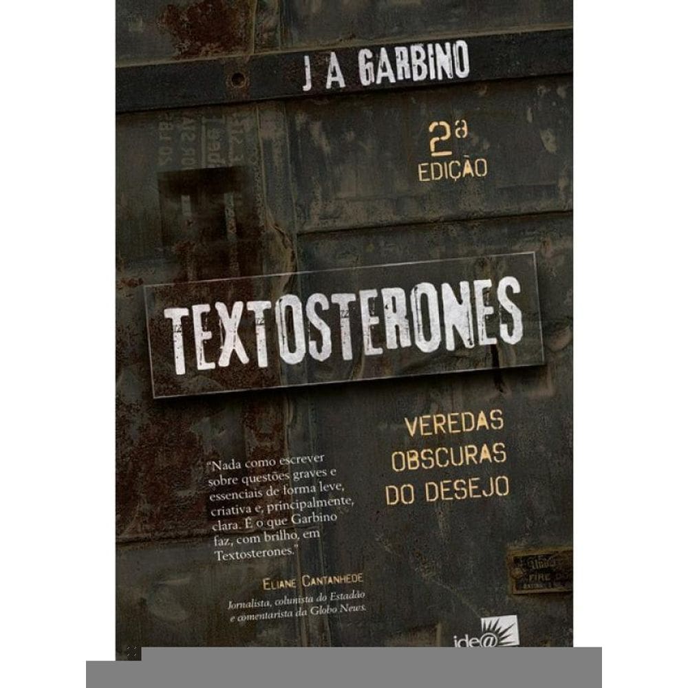 Textosterones