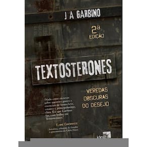 Textosterones
