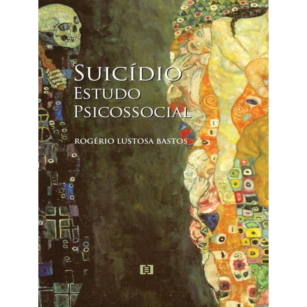 Suicidio - Estudo Psicossocial