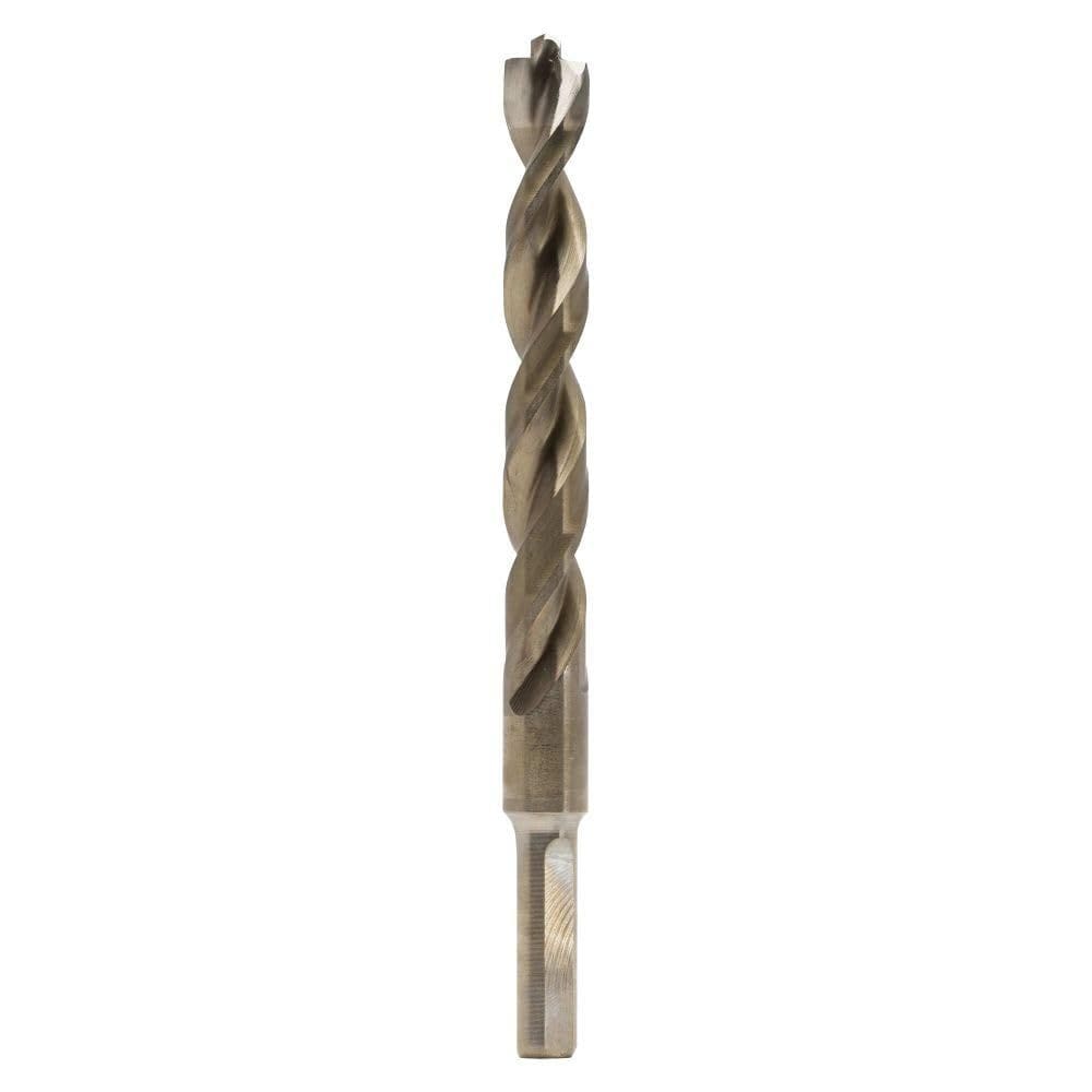 Broca DEWALT DWA1232 Pilot Point Industrial Cobalto Steel 1/2”