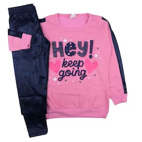 Conjunto Juvenil Feminino Moletom Legging Cirrê Flanelado