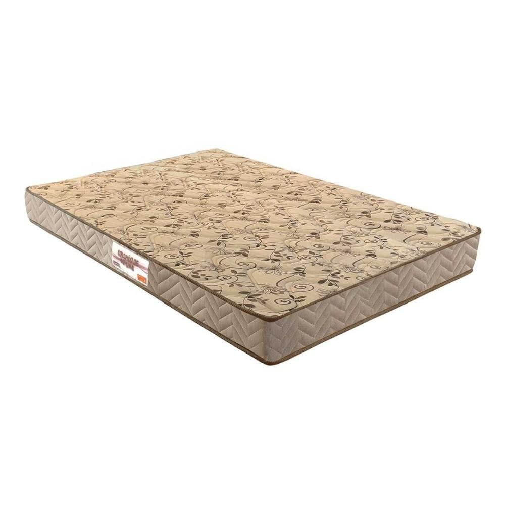 Colchão Queen Espuma Compact AG 65 / D28 Royalle Clean (158x198x20) - Paropas