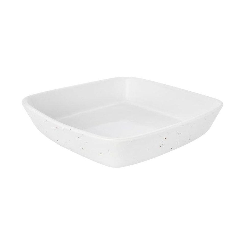 Assadeira Refratária Home Style Laguna 25 cm x 25 cm