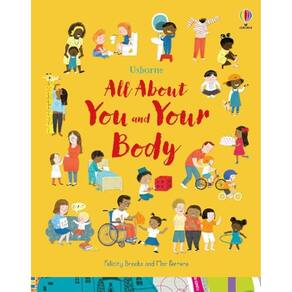 All About You And Your Body