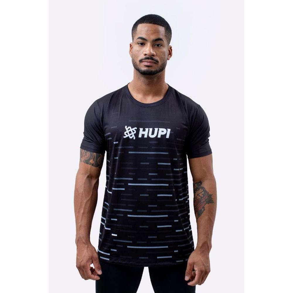 Camiseta HUPI Malta