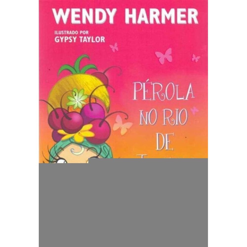 Pérola no Rio de Janeiro