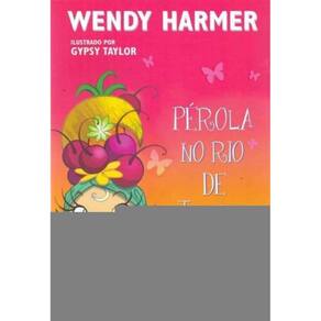 Pérola no Rio de Janeiro