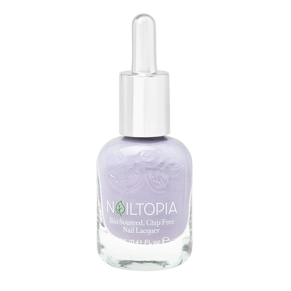 Verniz para unhas Nailtopia Plant-Based Passion Player 12 mL
