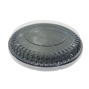 Torta Doce Baixa 1Kg Preta G 30m - Galvanotek