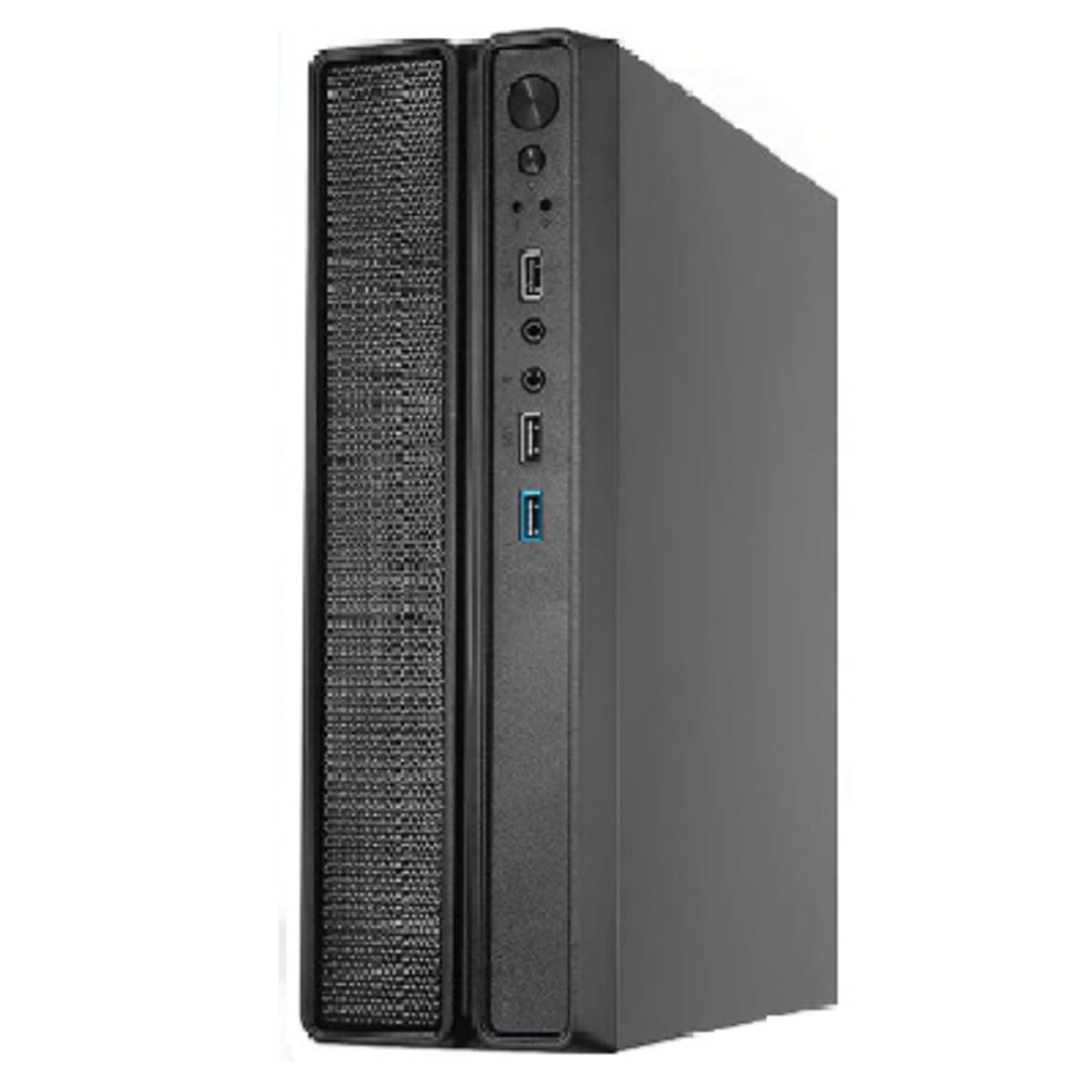 Mini Cpu Intel Core I5 4570+8gbram+ssd 480gb