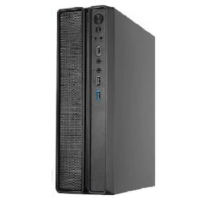 Mini Cpu Intel Core I5 4570+8gbram+ssd 480gb