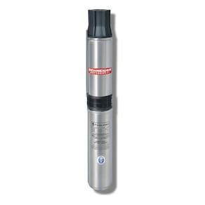 Motobomba Submersa 1,5 Cv Mono Sub15-15ny4e11 220v Schneider