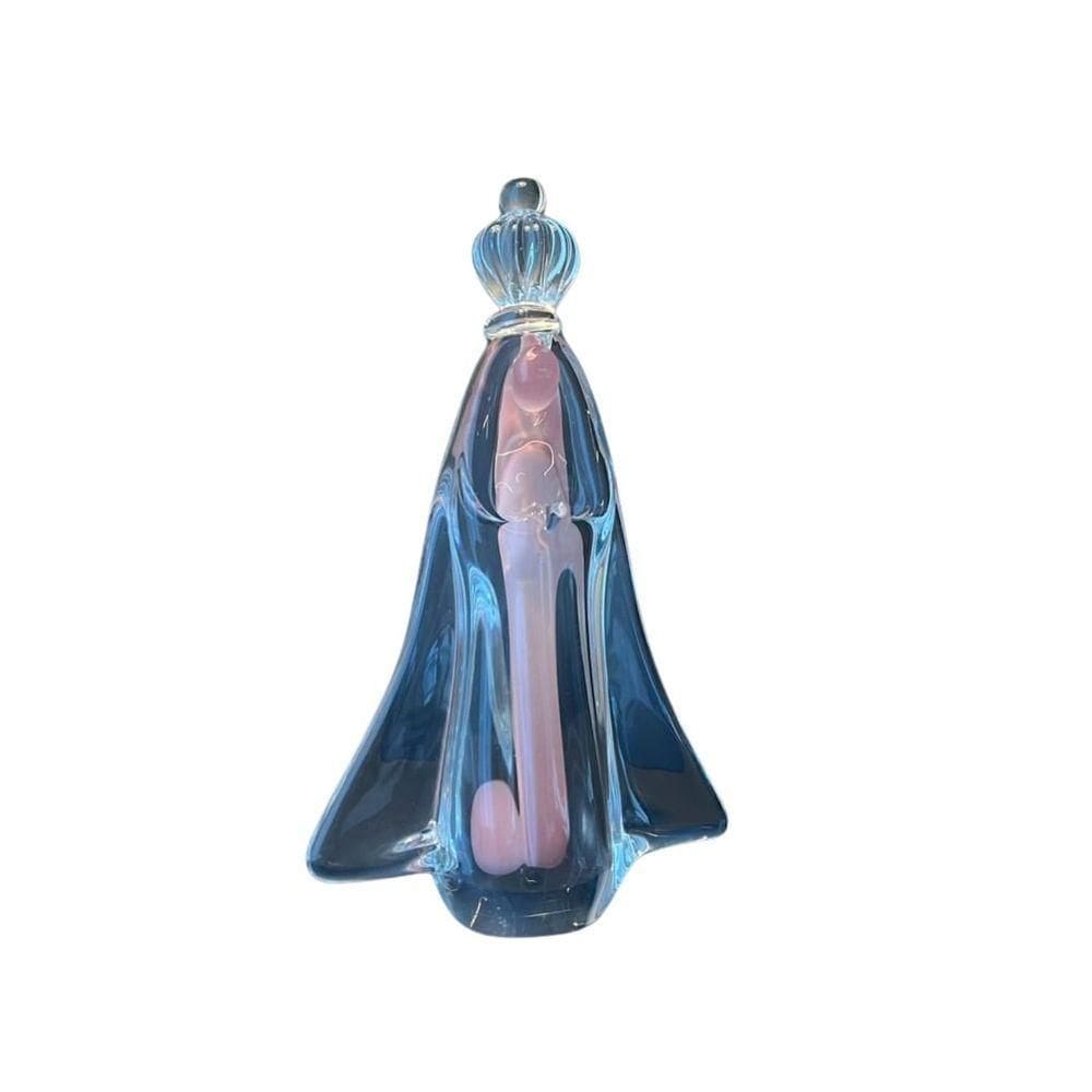 Imagem Nossa Senhora Aparecida Rosa M