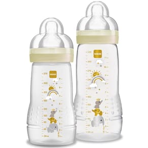Kit Mamadeira Mam Easy Active Set Duo