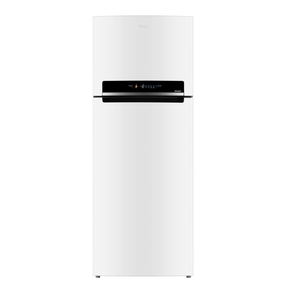 Refrigerador Midea Frost Free Duplex 491L MD-RT650E Inverter