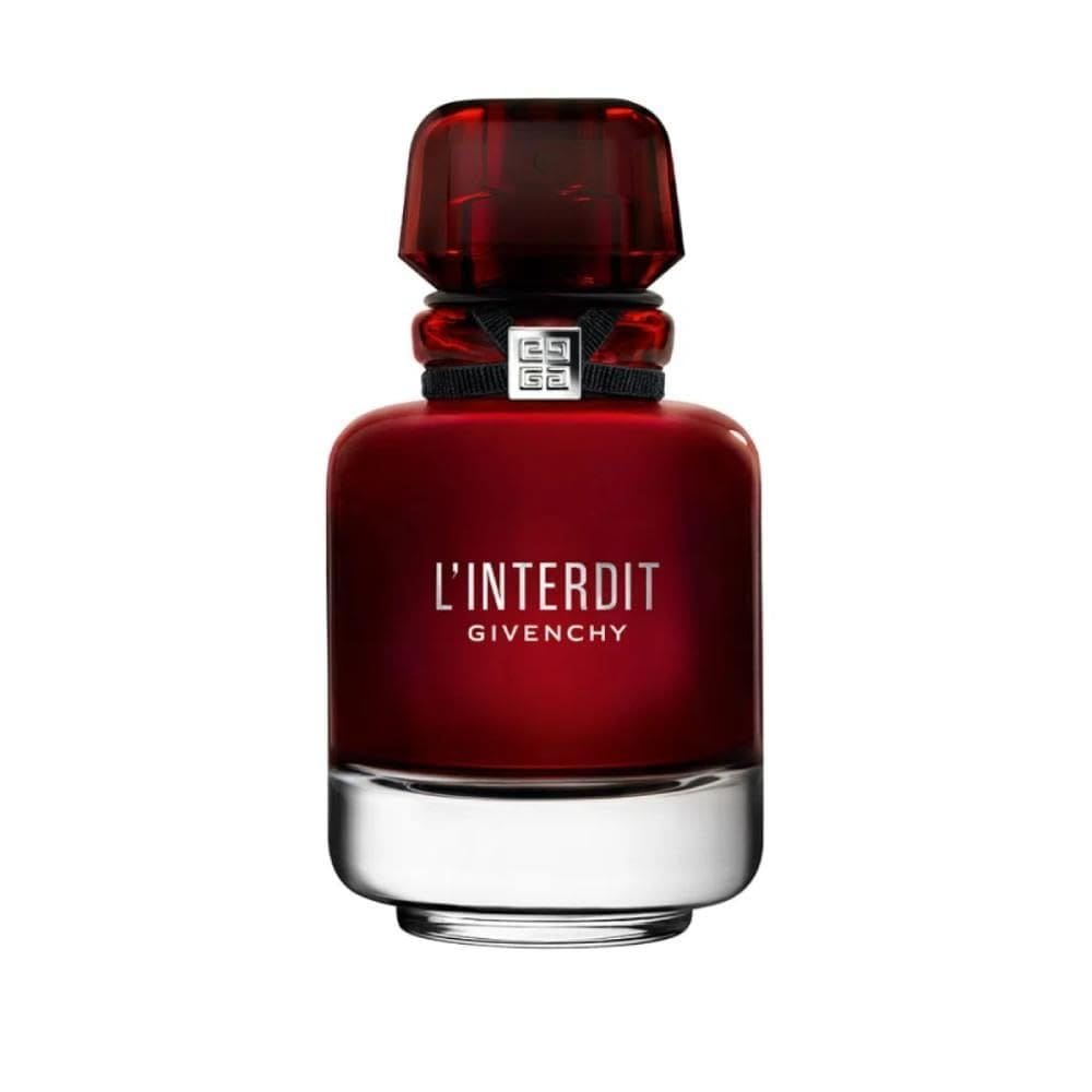 Perfume  L`interdit Rouge Ultime Eau De Parfum 80ml