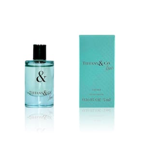 Perfume Tiffany & Co. Love for Him Eau De Toilette 5mL
