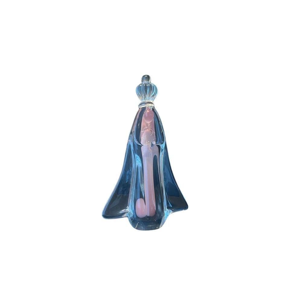 Imagem Nossa Senhora Aparecida Rosa Pp
