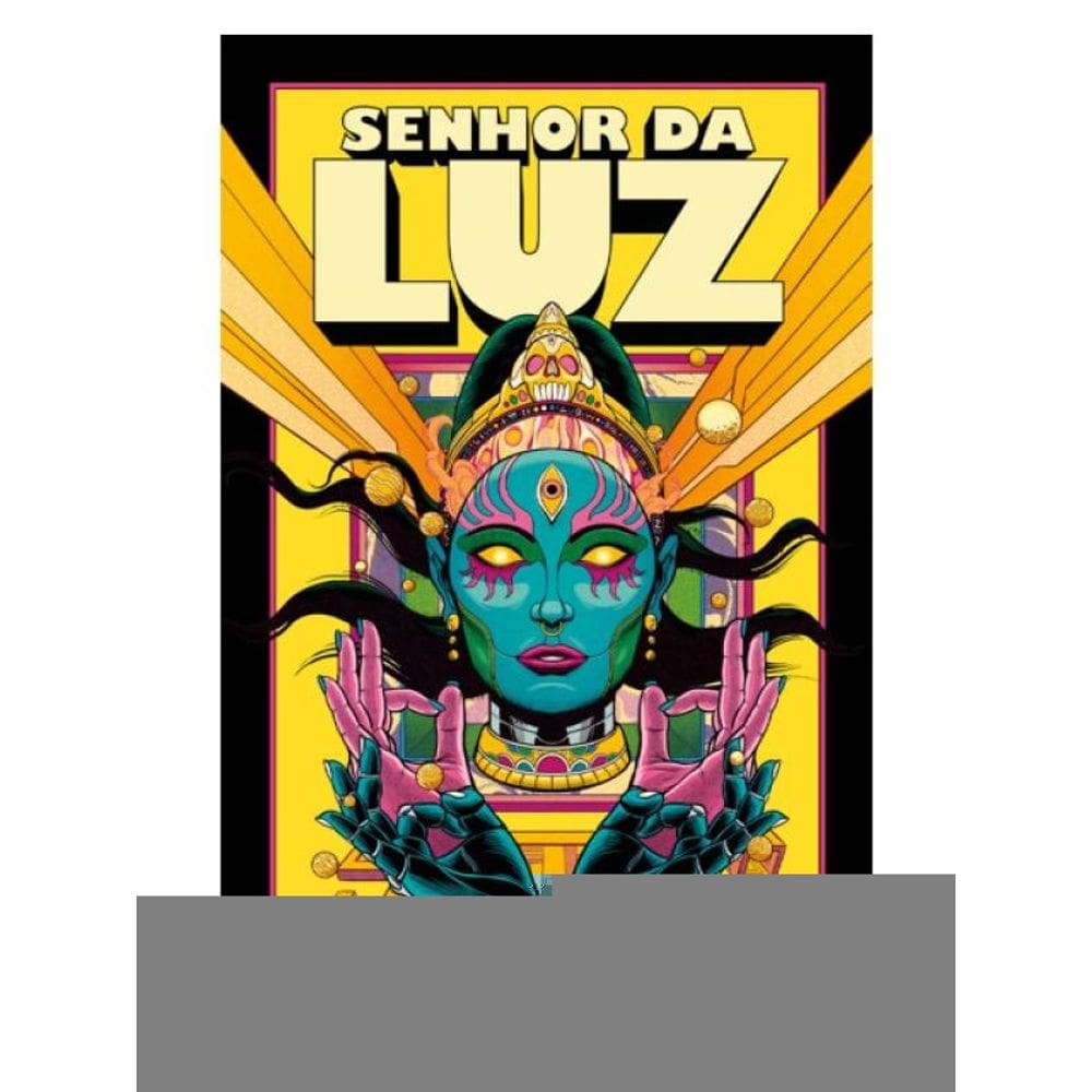 Senhor Da Luz
