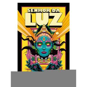 Senhor Da Luz