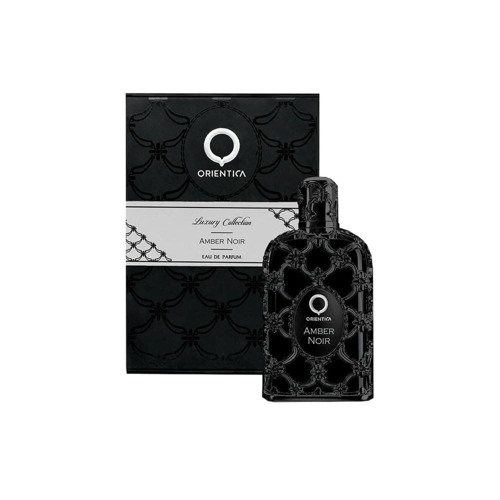 Perfume Orientica Amber Noir Eau de Parfum Spray 80ml