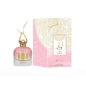 Perfume Zakat Bombshell Eau de Parfum para mulheres 100ml