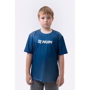 Camiseta HUPI Infantil Melbourne