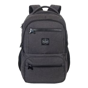 Mochila Escolar Infantil XBOX 14161 Cinza Escuro - Xeryus