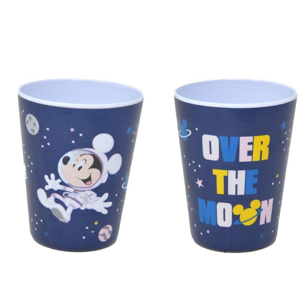 Copo Disney Mickey Space Melamina 300ml