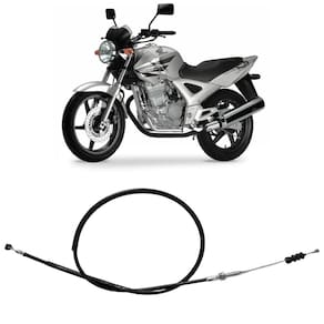 Cabo Embreagem CBX 250 Twister 2000 a 2008 Vini Controlflex