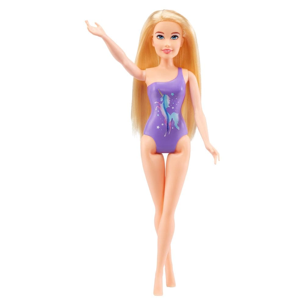 Boneca MGA Entertainment Dream Ella Splash Aria 11.5 Blonde