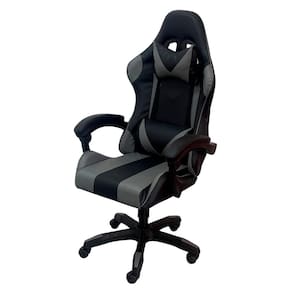 Cadeira Escritório Para Computador Hawker 9915 OR Design Preta