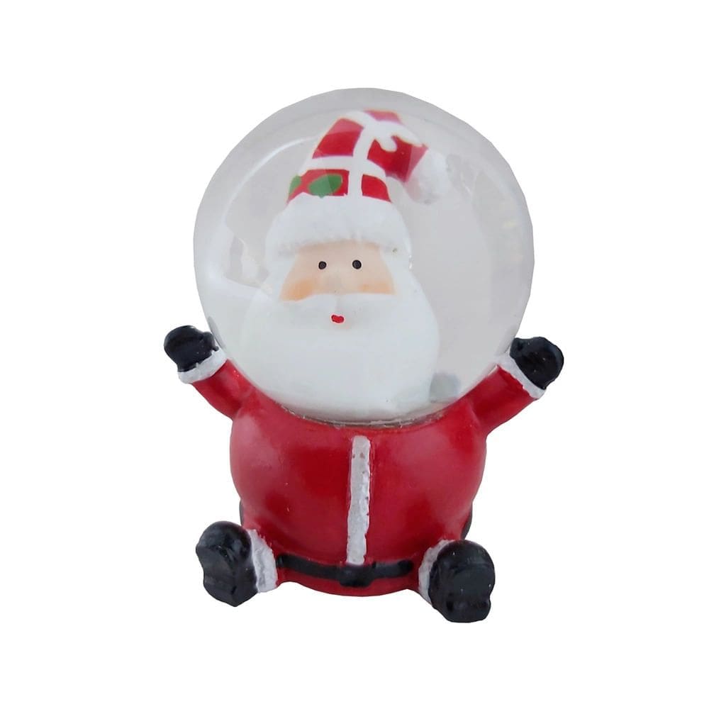 Globo Natalino Le 4,5cm Noel - Item Variado