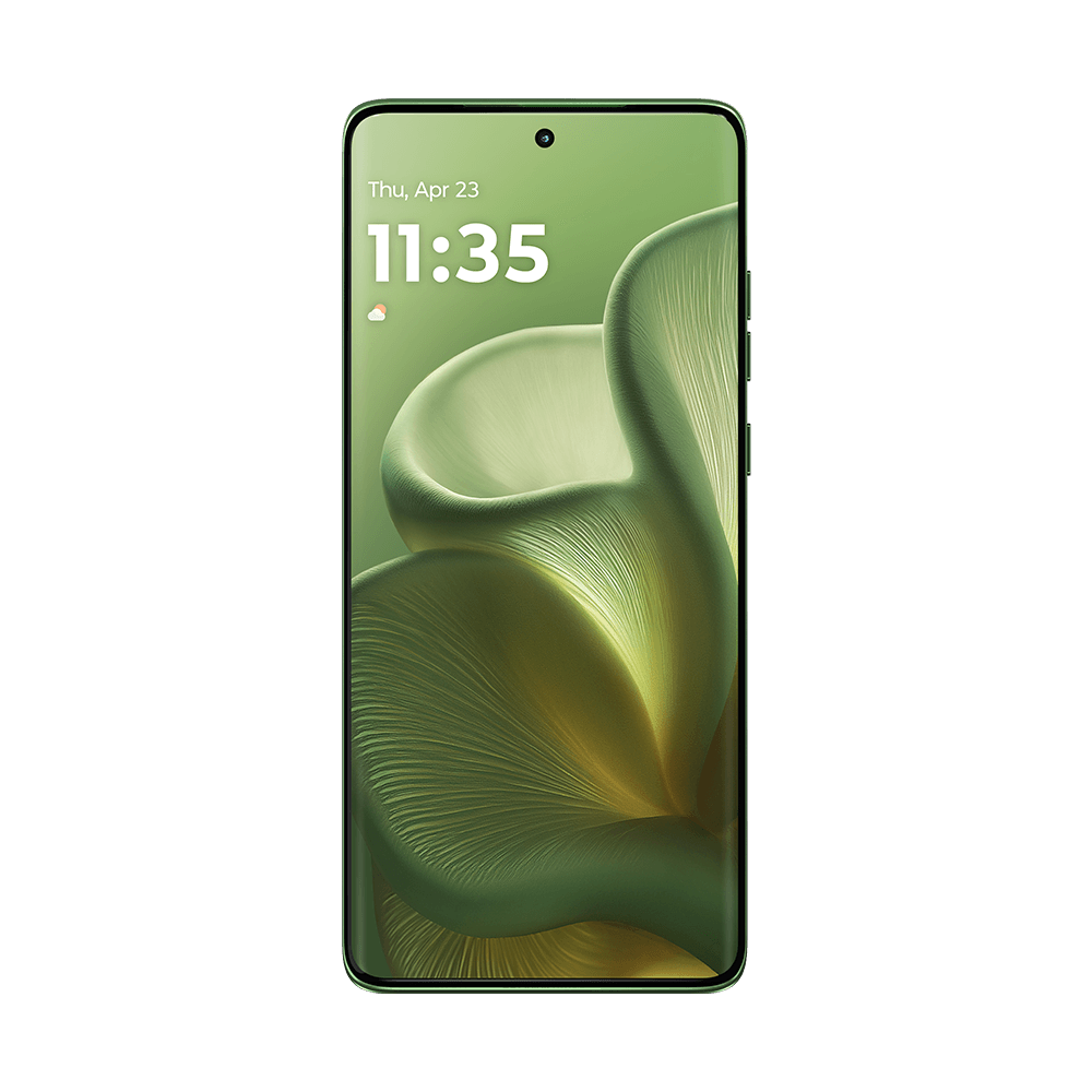 【新品】motorola edge 60 PRO 12GB-256GB グリーン Smartphone Motorola Edge 60 5G - 512GB | Ponto