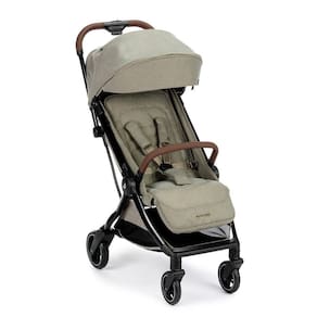 Carrinho Eva³ Luxe - Maxi-Cosi Twillic Truffle