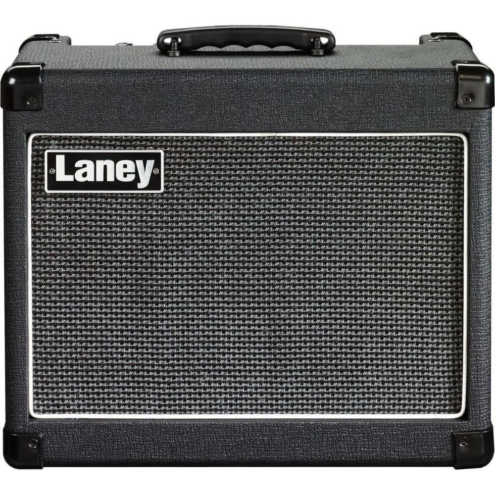 Amplificador Para Guitarra Laney Lg20r 20w
