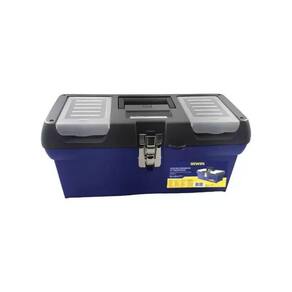 Caixa Para Ferramentas 12,5" Trava De Metal - Irwin