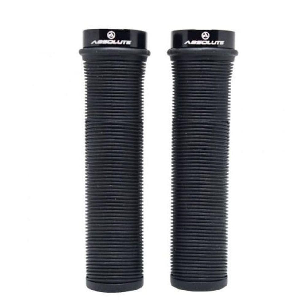 Manopla Bike Mtb Borracha Lg1 Absolute